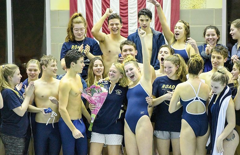High water mark: Solomon savors 500-win milestone